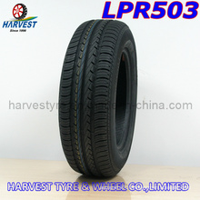 Permanent 15" Semi-Steel Radial Car Tires